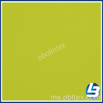 Obl20-052 100% poliester oxford fabric 150d